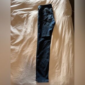 Denver Hayes Dark Blue Women Jeggings